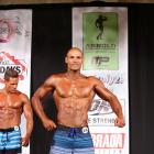 David  Velazquez - IFBB Greater Gulf States Pro 2014 - #1